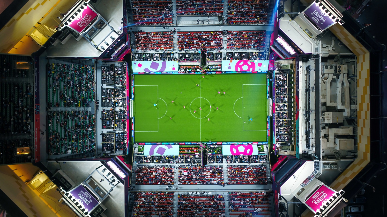 Fifa Legends Cup 2022 - Event Management