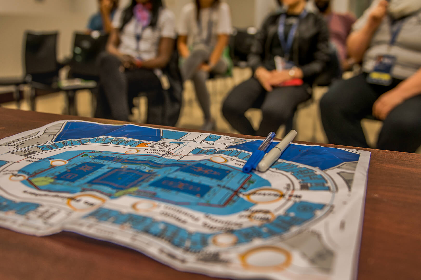 SERVICES - MEDIA OPERATIONS 2